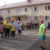 2. ročník športových hier css-lipa - DSC07352