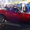 Autosalón nitra - DSC07404
