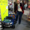 Autosalón nitra - DSC07415