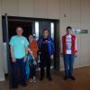 Sakfst majstrovstvá slovenska juniorov v trenčíne - DSC05123