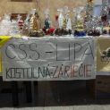 Vianočné trhy na TSK 02.12. 2019