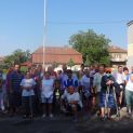 Športové hry v CSS - LIPA pre PSS a zamestnancov 07.08. 2020