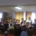 Folklórny súbor Stankovčanka