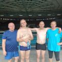 Medzinárodné plavecké preteky pre zdravotne znevýchodnených v Košiciach, 19.04.2023
