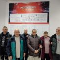 Výstava motocyklov Incheba Bratislava