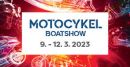 Výstava motocyklov Incheba Bratislava 9.3.2023