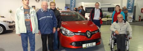 Autosalón nitra - DSC04124