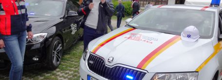 Výstava fireco v trenčíne - DSC02783