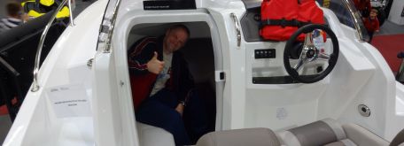Výstava motorky a lode - bratislava incheba - DSC01770