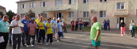 2. ročník športových hier css-lipa - DSC07352