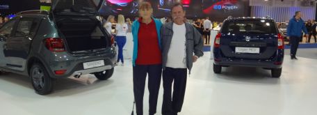Autosalón bratislava - DSC08631