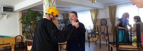 Fašiangová zábava 28.02.2019 - 404