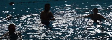 Plavecký výcvik na strednej športovej škole - 001