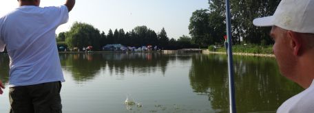 Zlatá rybka 2019 - šoporňa - štrkovec 26. - 28.6. 2019 - DSC01434