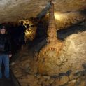 Demänovská jaskyňa slobody - DSC02316