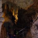 Demänovská jaskyňa slobody - DSC02352