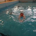 Plavecký výcvik - DSC02035