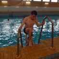 Plavecký výcvik - DSC02046