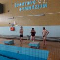 Plavecký výcvik - DSC02194