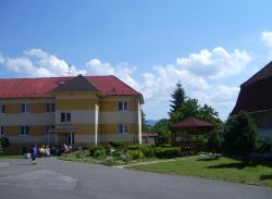 Exteriér
