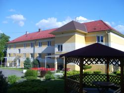 Exteriér