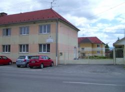 Exteriér