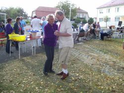 Rozlúčka s letom 2011