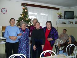 Vianoce 2011
