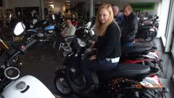 Návšteva predajne motoriek trnava - DSC04224