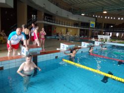 Košice - plavecké preteky - DSC02477