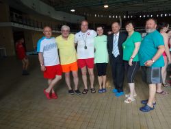 Košice - plavecké preteky - DSC02513