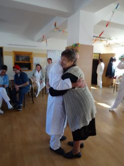 Rozlúčka s fašiangovým obdobím - DSC015170
