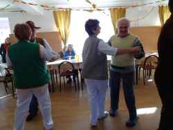 Rozlúčka s fašiangovým obdobím - DSC01559
