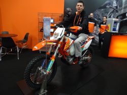 Výstava motorky a lode - bratislava incheba - DSC01682