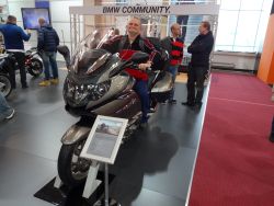 Výstava motorky a lode - bratislava incheba - DSC01694