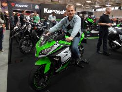 Výstava motorky a lode - bratislava incheba - DSC01697