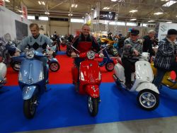 Výstava motorky a lode - bratislava incheba - DSC01701