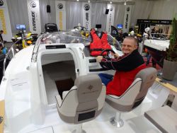 Výstava motorky a lode - bratislava incheba - DSC01767