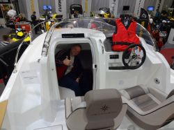 Výstava motorky a lode - bratislava incheba - DSC01770