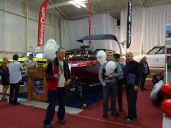 Výstava motorky a lode - bratislava incheba - DSC01815