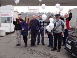 Výstava Motorky a Lode - Bratislava Incheba