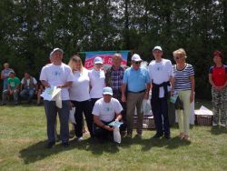 Zlatá rybka 2015
