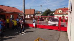 2. ročník športových hier css-lipa - DSC07212