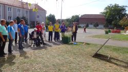 2. ročník športových hier css-lipa - DSC07220