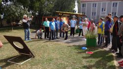 2. ročník športových hier css-lipa - DSC07228