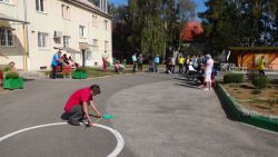 2. ročník športových hier css-lipa - DSC07237