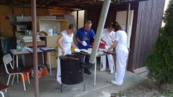 2. ročník športových hier css-lipa - DSC07256