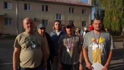 2. ročník športových hier css-lipa - DSC07376