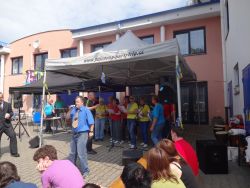 Uherský brod - 25. výročie zariadenia - DSC05756