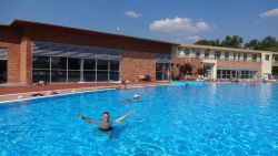 Ukončenie letného kúpania - vincov les - DSC06974